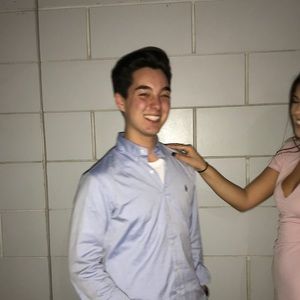 Meet your Posher, Johnny